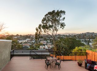 1135 N Coronado St, Los Angeles, CA 90026
