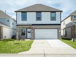 4923 Blue Jacaranda Way, Spring, TX 77373