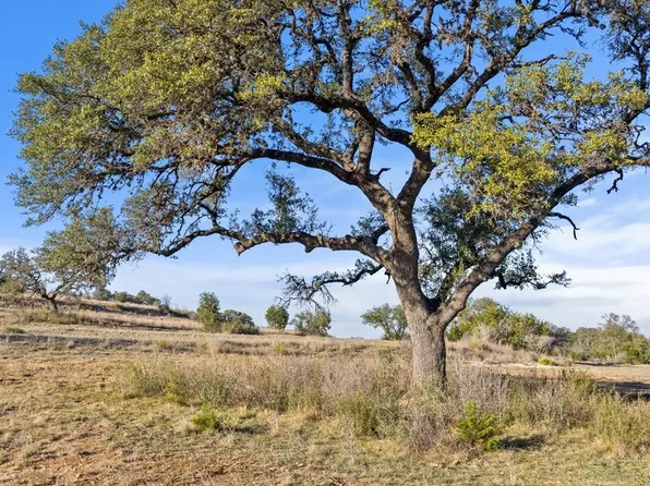 885 stanton LOT 14, Johnson City, TX 78636