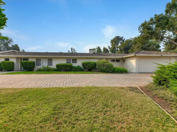 630 Nandell Ln, Los Altos, CA 94024