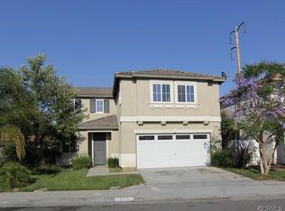 675 Corte San Pablo, Perris, CA 92571