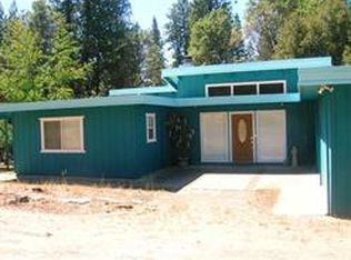23653 Westpoint Pioneer Rd, West Point, CA 95255