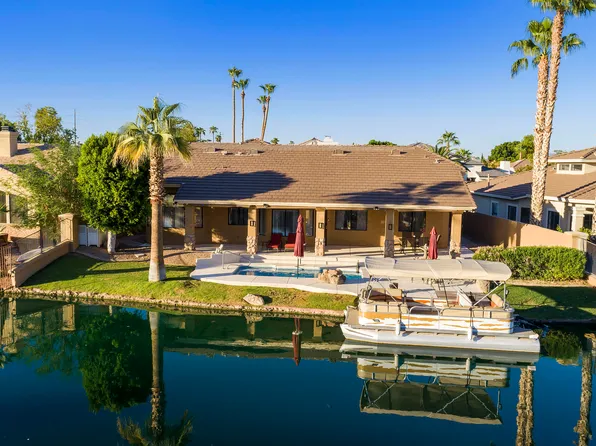 2103 E GONDOLA Lane, Gilbert, AZ 85234