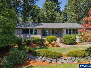 950 NW Edgewood Dr, Albany, OR 97321