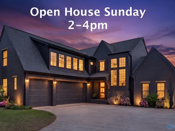 104 Bishop Bend Dr, Huntsville, AL 35806