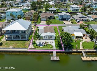 4059 Orient Dr, Hernando Beach, FL 34607