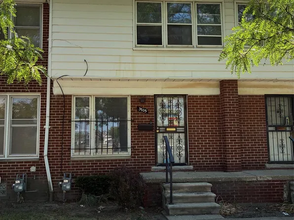 3705 Oakman Blvd #10, Detroit, MI 48204