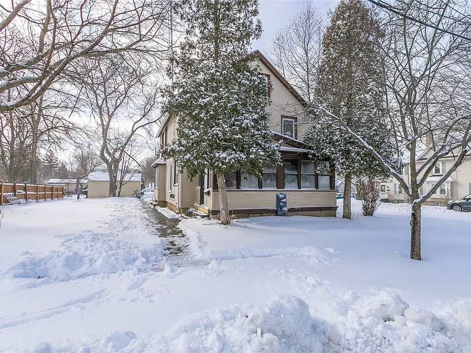 147 Pollard Ave Rochester, NY, 14612 Apartments for Rent Zillow