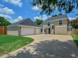 1243 S Kirkwood Rd, Houston, TX 77077