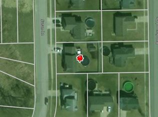 17577 Susan Ln, Lowell, IN 46356