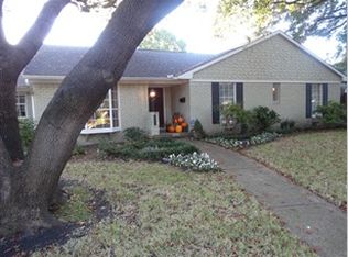 2204 Ridge Crest Dr, Richardson, TX 75080