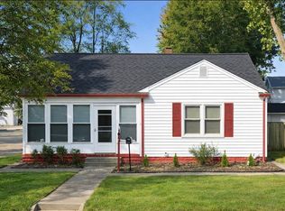 1009 S Center St, Terre Haute, IN 47807