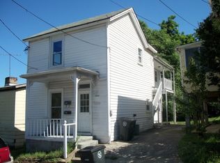 1923 Cherry St #B, Lynchburg, VA 24504