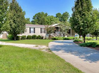647 Pine Log Rd, Beech Island, SC 29842