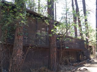 3358 N Southard Dr, Pine, AZ 85544