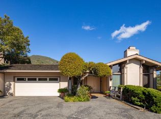 13350 Middle Canyon Rd, Carmel Valley, CA 93924