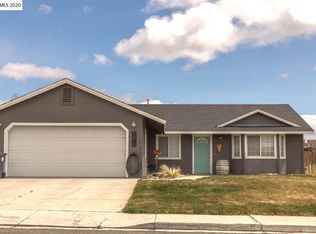 1205 Bunyan Rd, Susanville, CA 96130