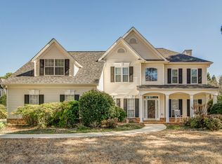 105 Saddle Ridge Way, Fayetteville, GA 30215
