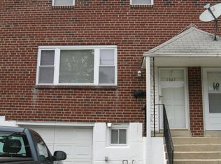 1687 Powell Rd, Brookhaven, PA 19015