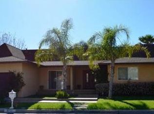 8711 Delmonico Ave, Canoga Park, CA 91304