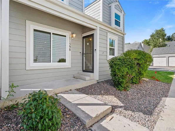 11598 E Cornell Circle, Aurora, CO 80014