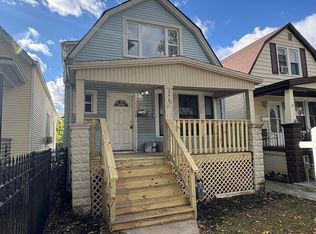 3219 W 64th St, Chicago, IL 60629