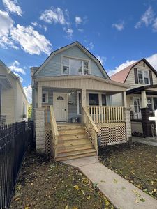 3219 W 64th St, Chicago, IL, 60629