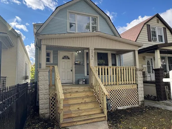 3219 W 64th St, Chicago, IL 60629