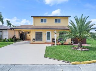5288 NW 193rd Ln, Miami Gardens, FL 33055