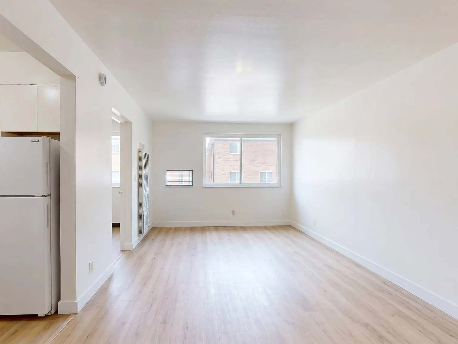 Upgraded Living at Glenn Flats, Wilmington — Photo 2