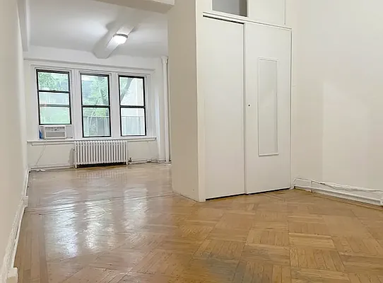 42 West 72nd Street #11C