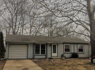 240 Vicksburg Ln, West Lafayette, IN 47906