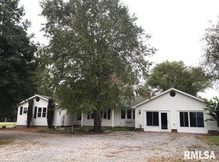 707 Old Joppa Rd, Metropolis, IL 62960