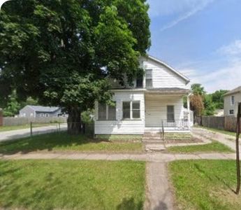 619 Evans St, Muscatine, IA, 52761
