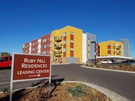 Ruby Hill Residences