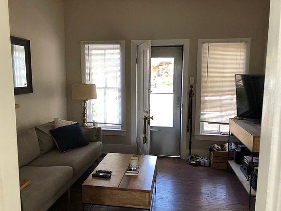 3rd image of 1840 Spruce St Unit B