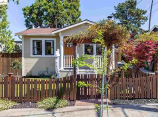 3968 Delmont Ave, Oakland, CA