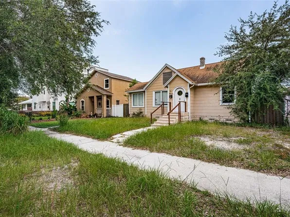 2728 1ST AVENUE S, ST PETERSBURG, FL 33712