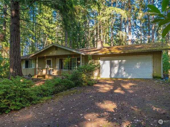 13221 91st Avenue Ct NW, Gig Harbor, WA 98329