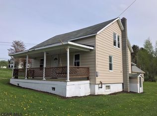 112 Elm Rd, Moshannon, PA 16859