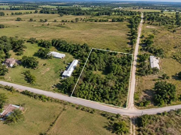 0 Mumford Benchley Rd, Hearne, TX 77859
