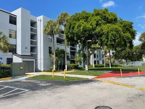 12209 SW 14th Ln APT 1205, Miami, FL 33184