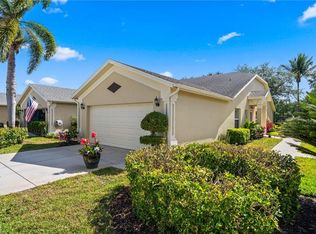 8188 Tauren CT #N342, NAPLES, FL 34119