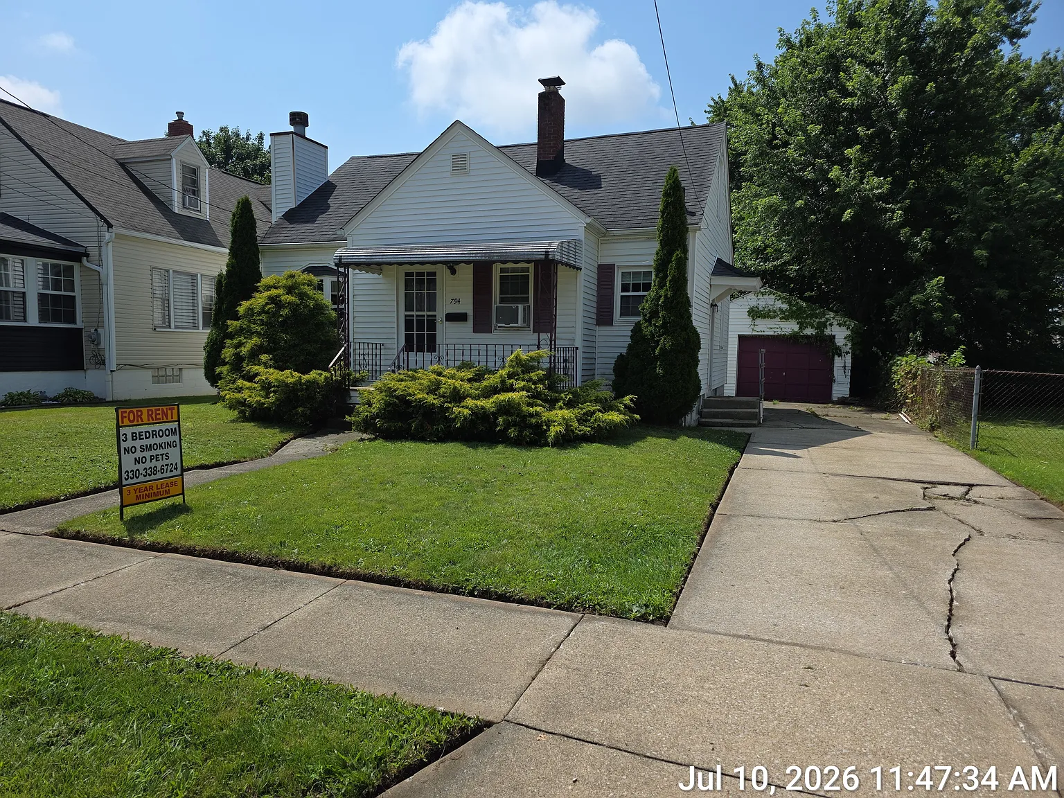 794 Silvercrest Ave — Photo 3