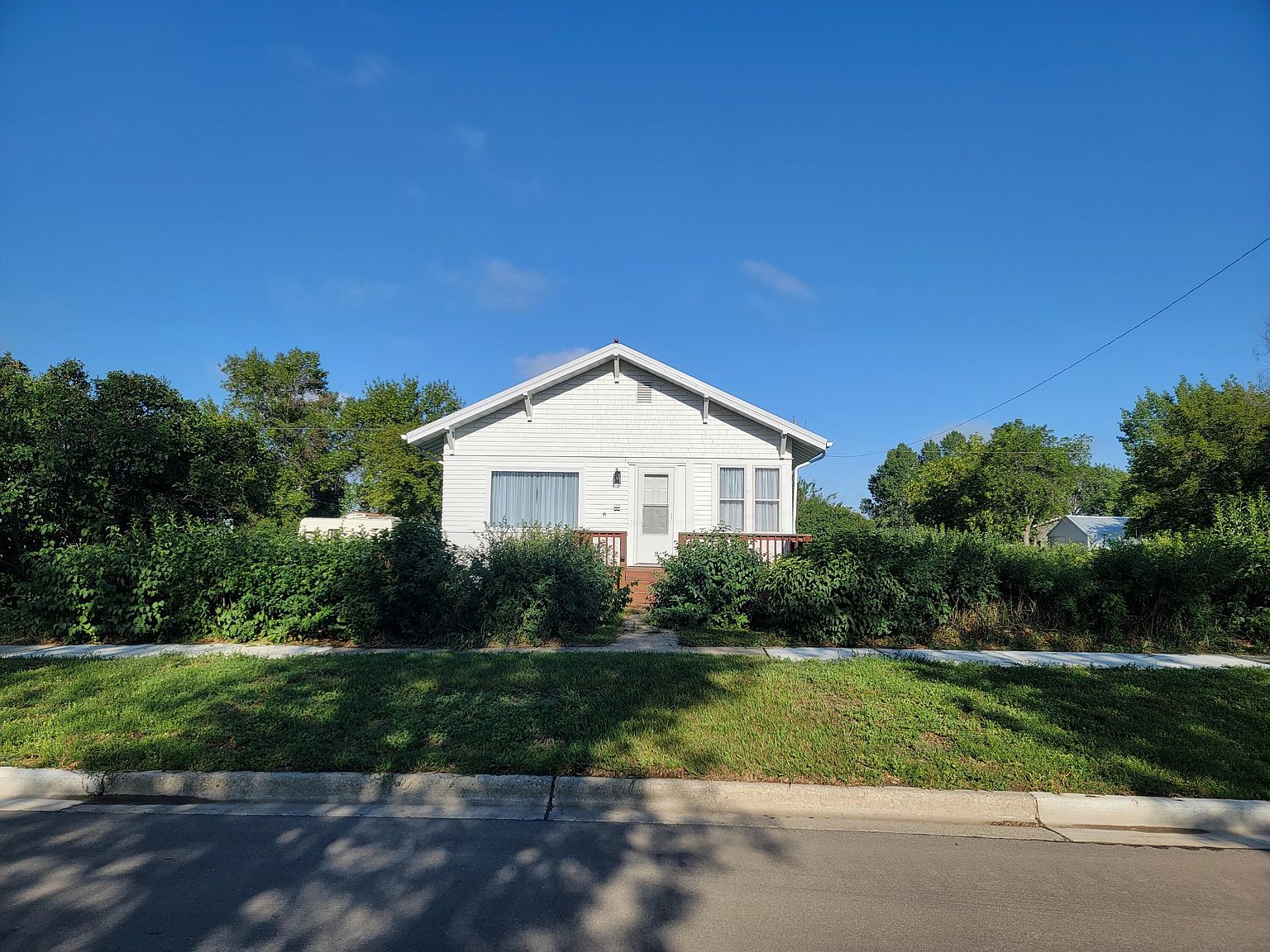 207 Hanks, Grenora, ND 58845 Zillow