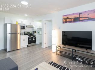 11682 224th St #203, Maple Ridge, BC V2X6A2