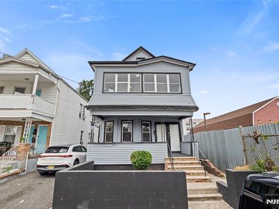 229 Lawrence St, Paterson, NJ, 07501