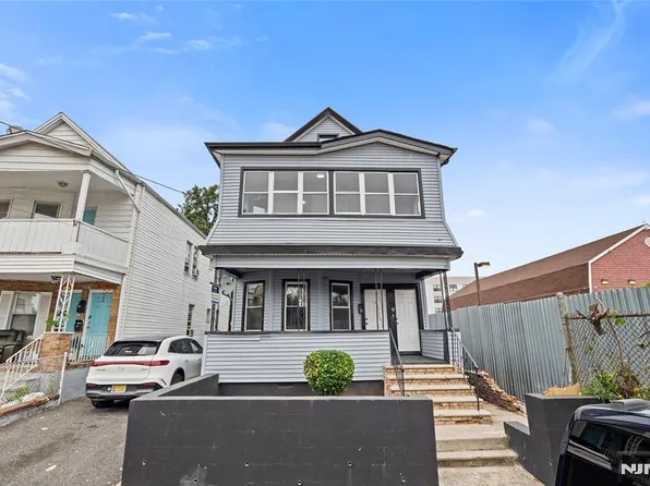 229 Lawrence St, Paterson, NJ 07501