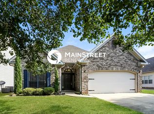 1129 Alden Glen Dr, Moody, AL 35004