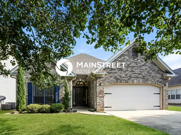 1129 Alden Glen Dr, Moody, AL 35004